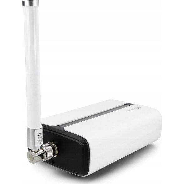 MILESIGHT Milesight UG65 Bramka LoraWan IP65 Wi-Fi PoE MQTT VPN Programowalna w Python SDK Node-RED 2* Antena wewnętrzna 1*Antena Zewnętrzna