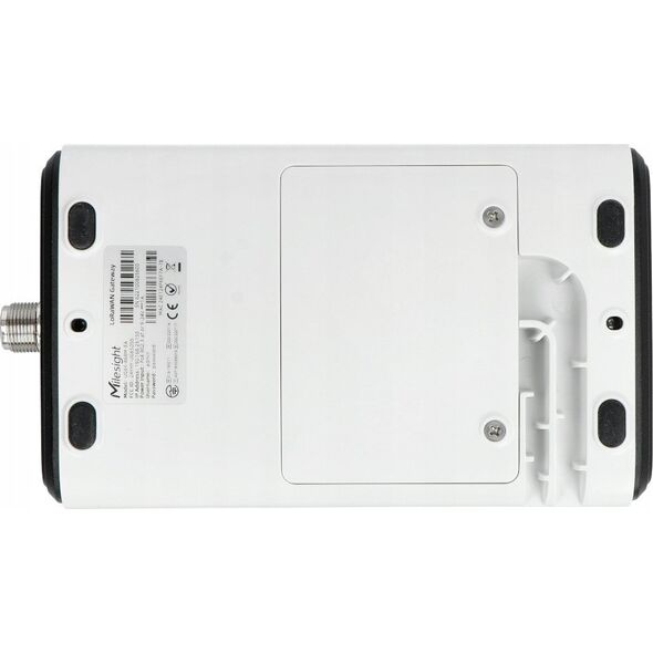 MILESIGHT Milesight UG65 Bramka LoraWan IP65 Wi-Fi PoE MQTT VPN Programowalna w Python SDK Node-RED 2* Antena wewnętrzna 1*Antena Zewnętrzna