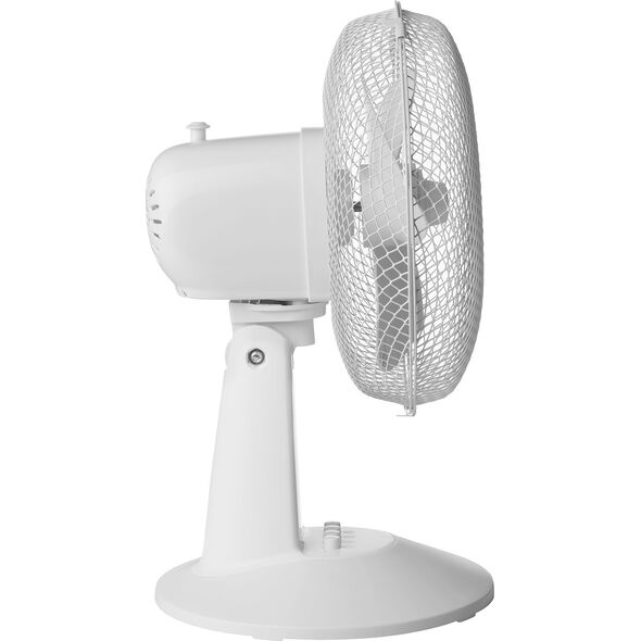 Wentylator Concept Wentylator biurkowy biały VS5040