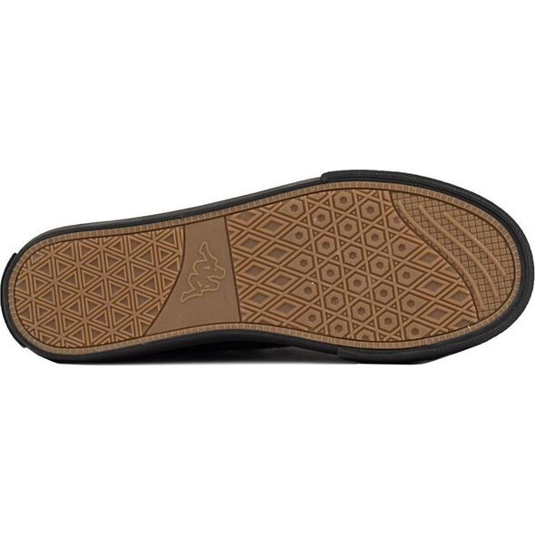 Kappa Buty damskie Kappa Viska OC czarne 243208OC 1111 40
