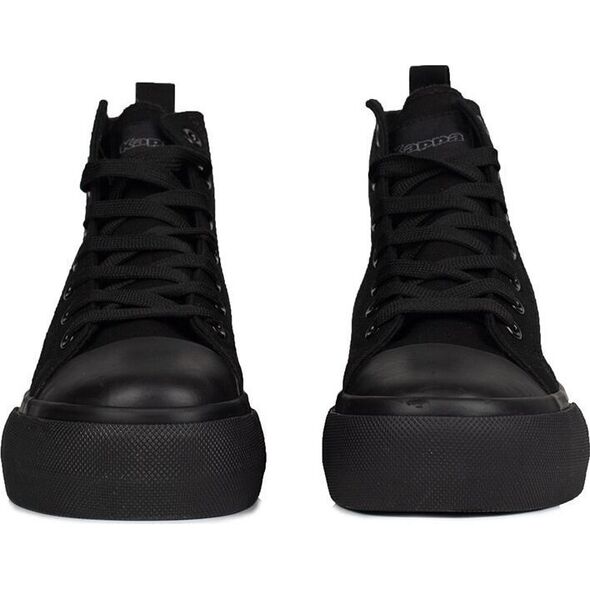 Kappa Buty damskie Kappa Viska OC czarne 243208OC 1111 40
