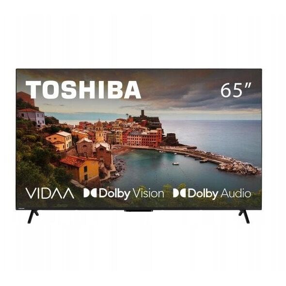 Telewizor LED 65 cali 65UV2463DG