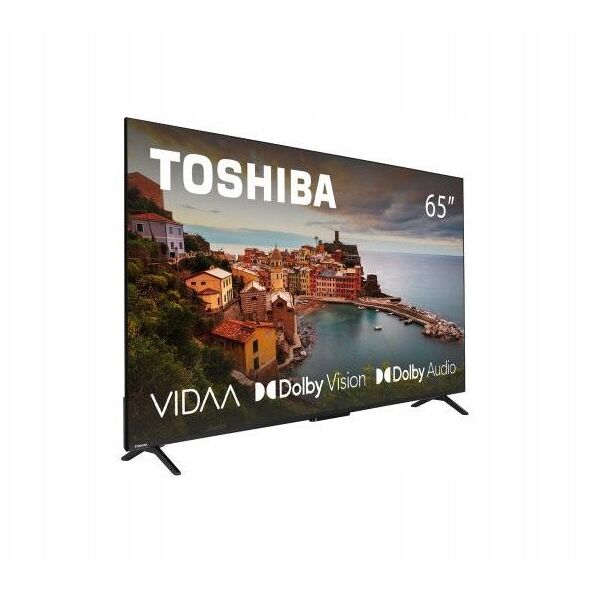 Telewizor LED 65 cali 65UV2463DG