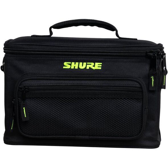 Shure SH-MICBAG04 - Torba na mikrofon mieszcząca do 4 mikrofonów