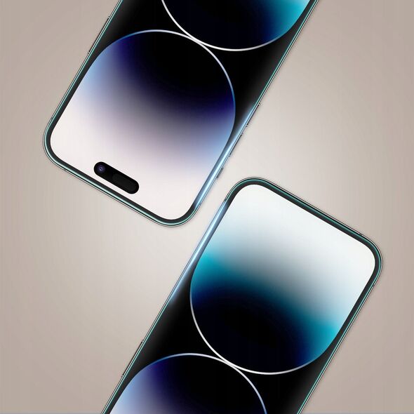 SZKŁO HARTOWANE TECH-PROTECT GLASS FIT+ 2-PACK GALAXY XCOVER 7 / 7 PRO BLACK