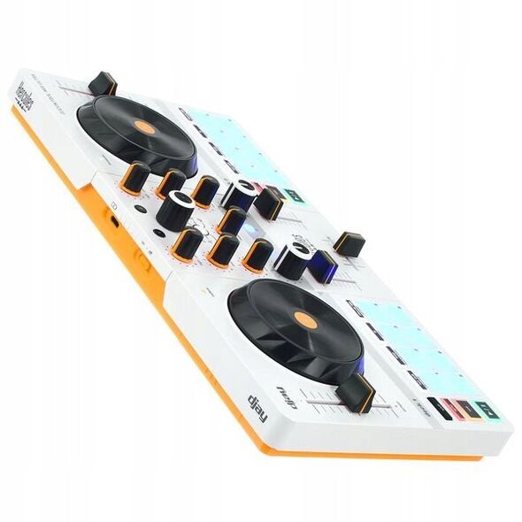 Mixersteuerung Hercules DJ Control Mix Ultra retail