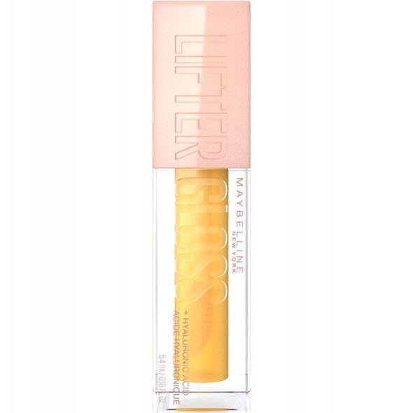 MAYBELLINE_Lifter Gloss błyszczyk do ust 026 Honey 5,4ml