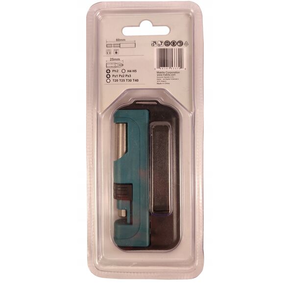 Makita Makita bit set 11 pieces D-65006