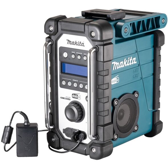 Ραδιόφωνο εργοταξίου Makita Makita DMR110N