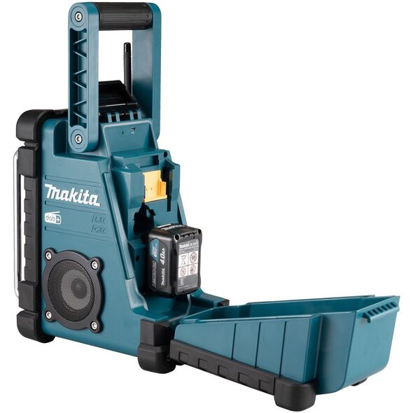 Ραδιόφωνο εργοταξίου Makita Makita DMR110N