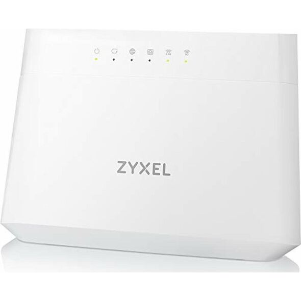 Router ZyXEL VMG3625 (VMG3625-T50B-EU02V1F)