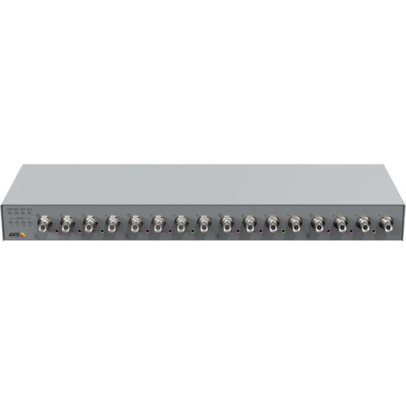 Κωδικοποιητής Βίντεο Axis AXIS P7316