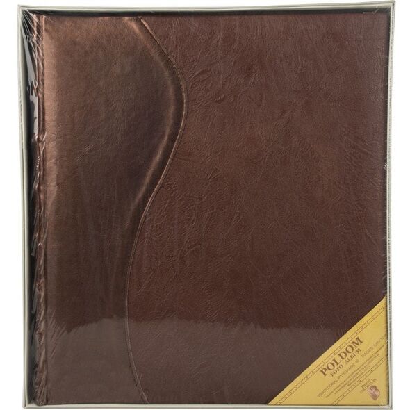 Poldom Album BD40PG Falo + box