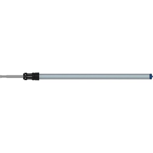 Wiertło Bosch Bosch Expert hammer drill SDS Clean plus-8X, 18mm (working length 400mm, suction drill)