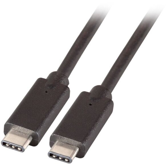 Καλώδιο USB M-CAB 1M USBC ΚΑΛΩΔΙΟ 100W 20GBIT