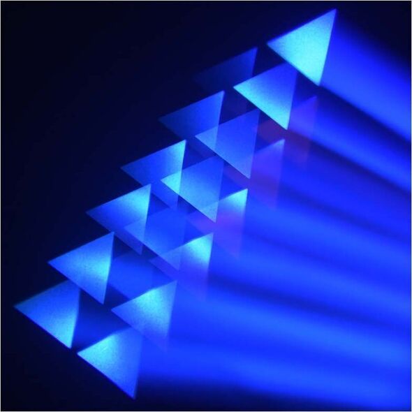 LIGHT4ME BSW 280 głowica ruchoma beam spot wash hybryda lampa wyładowcza