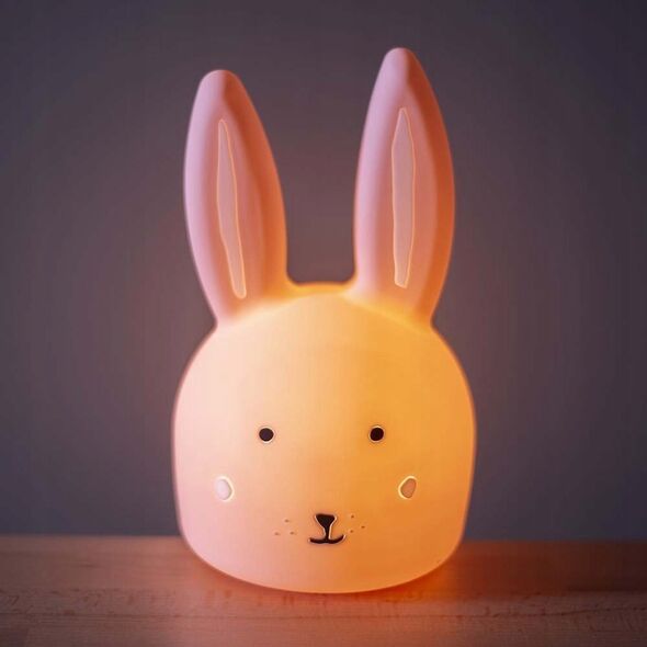 Trixie children's night light bunny 18-135