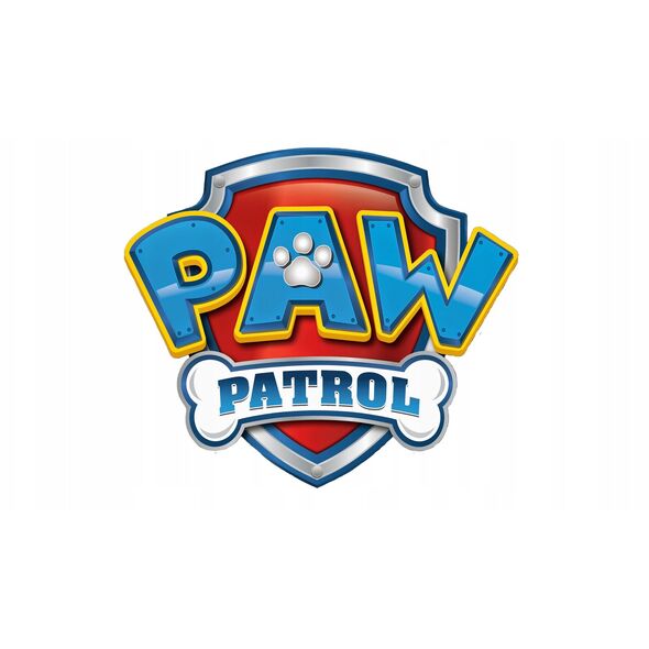 PAW PATROL Led neon lamp on a stand for children Paw Patrol-Marshall 29726