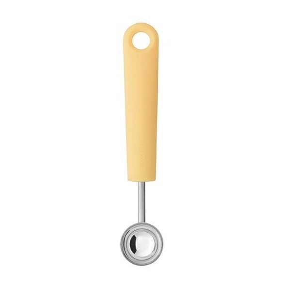 BRABANTIA εργαλείο δημιουργίας μπαλών πεπονιού βανίλια κίτρινο 121821