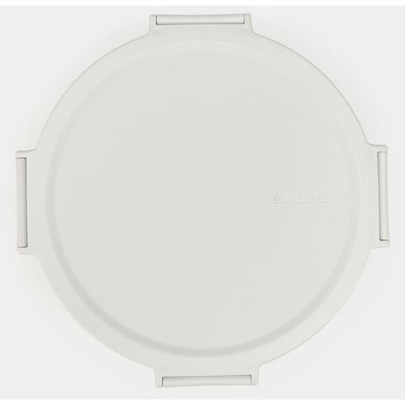 BRABANTIA Κάντε &amp| Πάρτε μπολ μεσημεριανού 1L ανοιχτό γκρι 206184