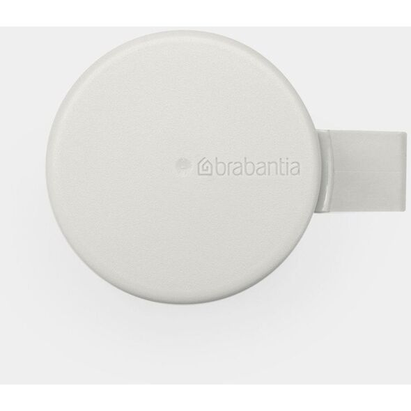 BRABANTIA Φτιάξτε & Πάρτε μπουκάλι νερού με σουρωτήρι ανοιχτό γκρι 202421