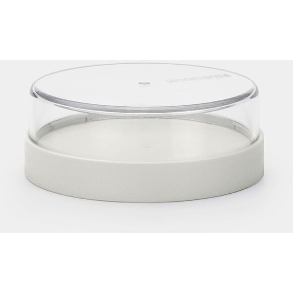 BRABANTIA Κάντε &amp| Πάρτε μπολ πρωινού 0.5L ανοιχτό γκρι 204203