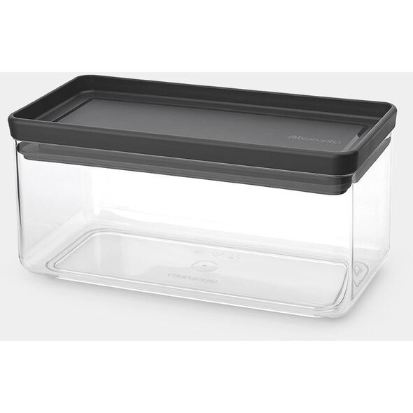 Νέο! BRABANTIA κουτί αποθήκευσης Tasty+ 1.5L 229923