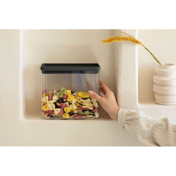 Νέο! BRABANTIA κουτί αποθήκευσης Tasty+ 3.5L 229961
