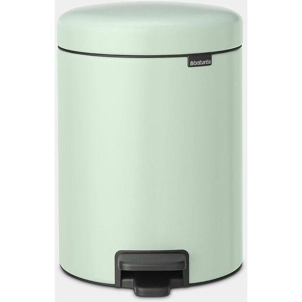 Νέο! BRABANTIA κάδος με πεντάλ NewIcon 5L Jade Green 233883