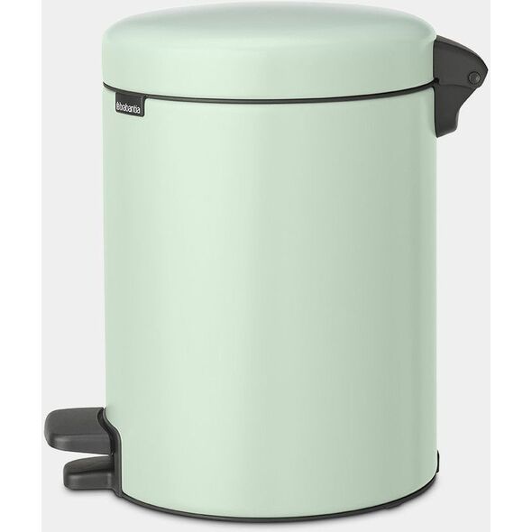 Νέο! BRABANTIA κάδος με πεντάλ NewIcon 5L Jade Green 233883