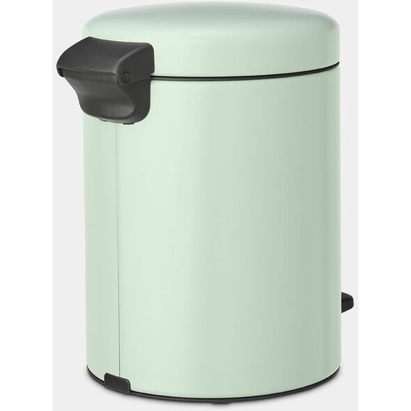 Νέο! BRABANTIA κάδος με πεντάλ NewIcon 5L Jade Green 233883