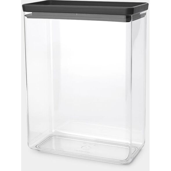 Νέο! BRABANTIA κουτί αποθήκευσης Tasty+ 5.4L 229985
