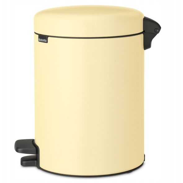 Νέο! BRABANTIA κάδος με πεντάλ NewIcon 5L Mellow Jellow 233784