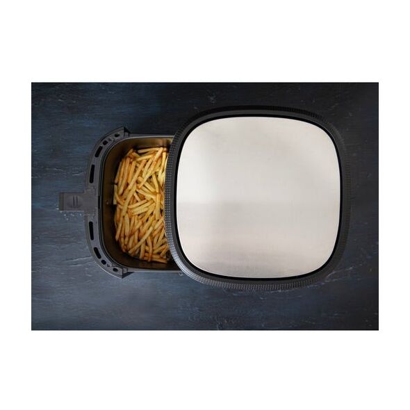 Νέο! Gastronoma λέβητας θερμού αέρα 8L 1800W 18290007