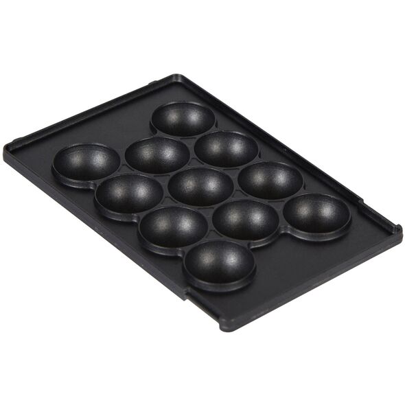 Νέο! Trebs snack maker 6σε1 κόκκινο 99356