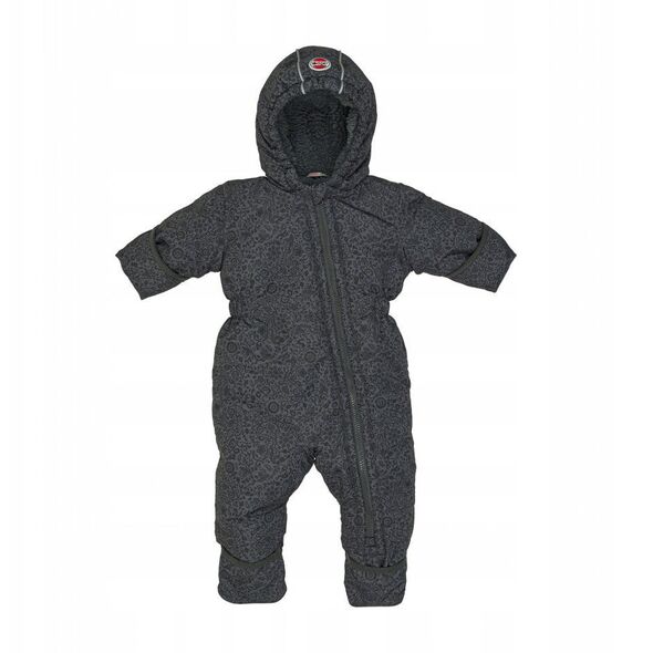 Lodger Skier Folklore Taslon overalls 18-24 months 86 size.  Pigeon SKT 626_18-24