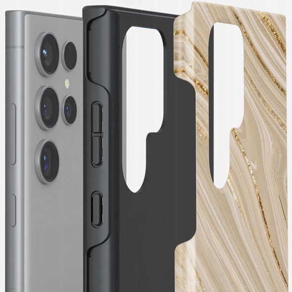 Θήκη BURGA Tough Galaxy S24 Ultra Full Glam