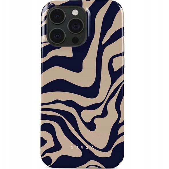 BURGA Θήκη Tough MagSafe iPhone 15 Pro Vigilant