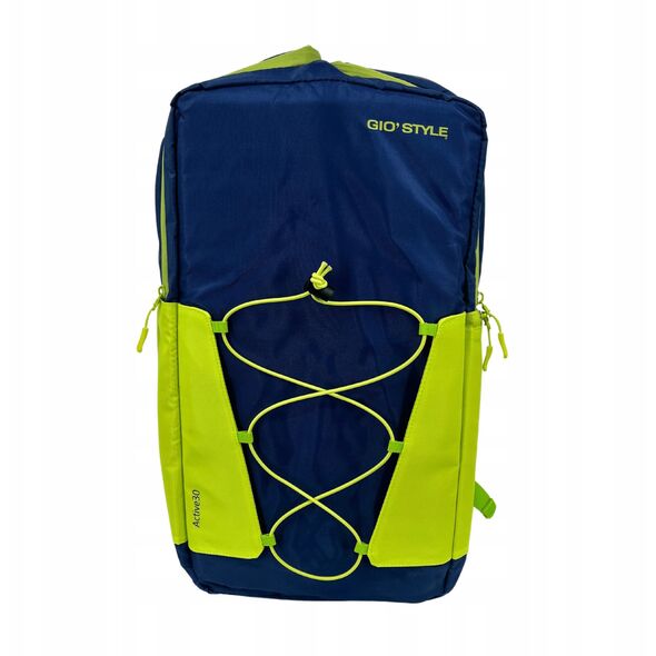 Θερμικό σακίδιο πλάτης Active Backpack 30 μπλε-πράσινο 8000303309161