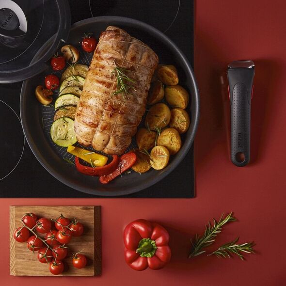 Κατσαρόλα INGENIO UNLIMITED 20CM