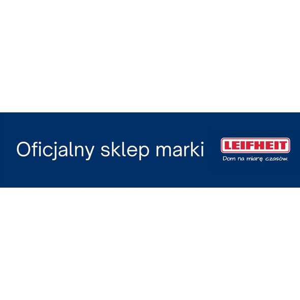 LEIFHEIT Pamatne Clean Twist Mop 4006501890900