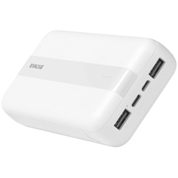 POWER BANK USB 20000MAH/VA2081 RIVACASE