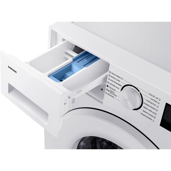 Samsung WW90CGC04DTELE 9 kg  dzilums 55 cm  1400 apgr/min