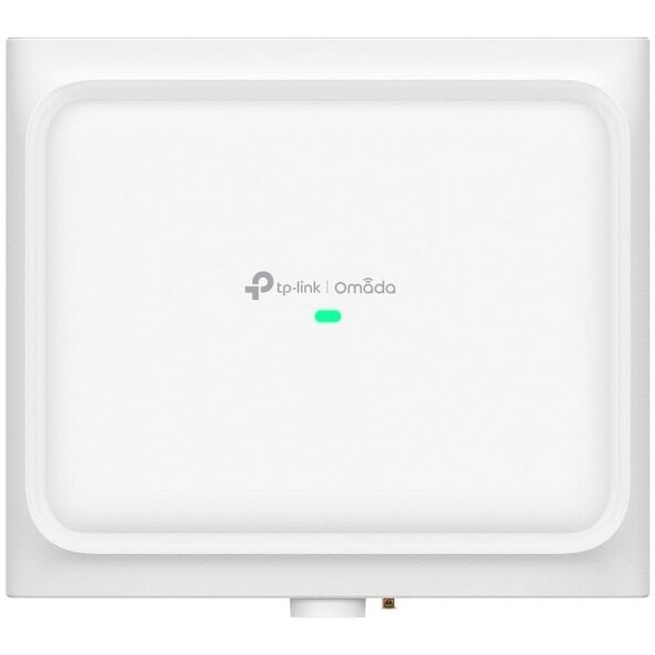 TP-Link Wireless AP WIFI7 • BE9300 • Tri-Band • Outdoor • 2.5 GbE • EAP772-Outdoor • Omada