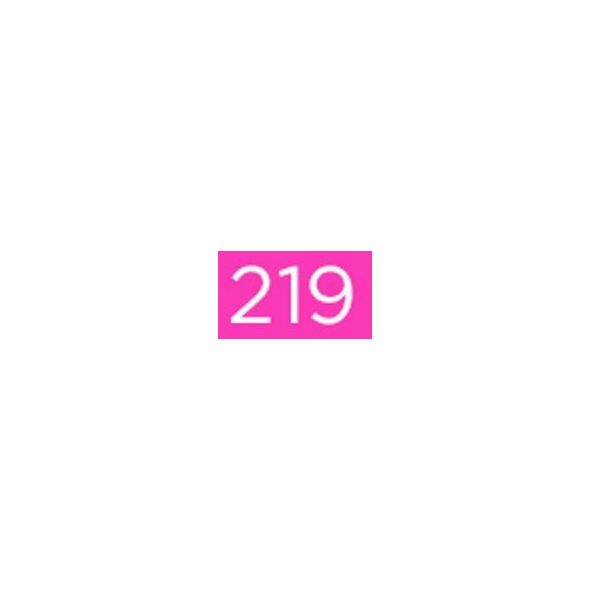 Diego Dalla Palma, Makeup Nails, Toluene-Free, Full-Coverage, Nail Polish, 219, Girls Night Out, 14 ml For Women