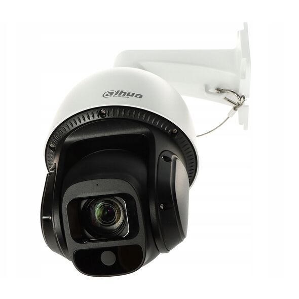 KAMERA IP OBROTOWA ZEWNĘTRZNA SD3D416NB-GNY WizSense - 4 Mpx 5 ... 80 mm DAHUA