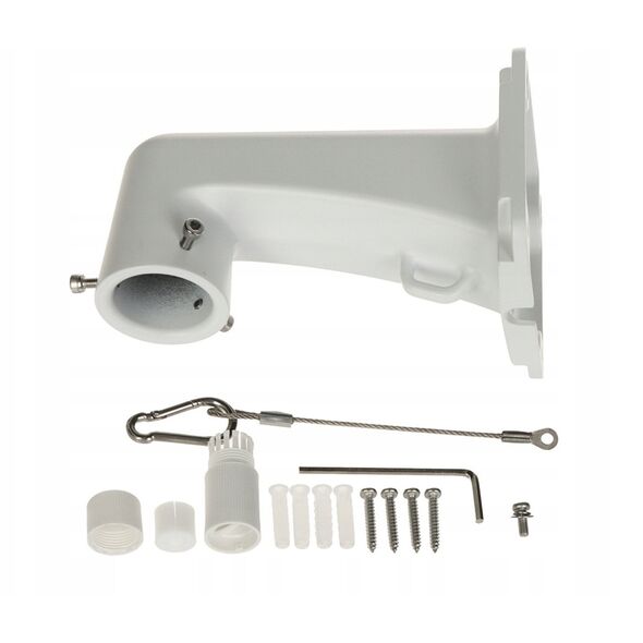 KAMERA IP OBROTOWA ZEWNĘTRZNA SD3D416NB-GNY WizSense - 4 Mpx 5 ... 80 mm DAHUA