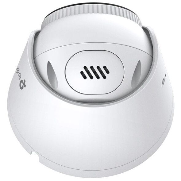 TP-Link INSIGHT S445 Wieżyczka Kamera bezpieczeństwa IP Zewnętrzna 2688 x 1520 px Sufit