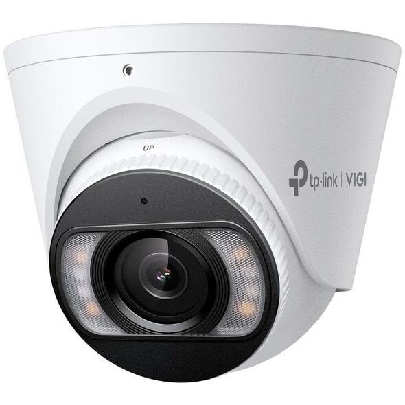 TP-Link INSIGHT S445 Wieżyczka Kamera bezpieczeństwa IP Zewnętrzna 2688 x 1520 px Sufit