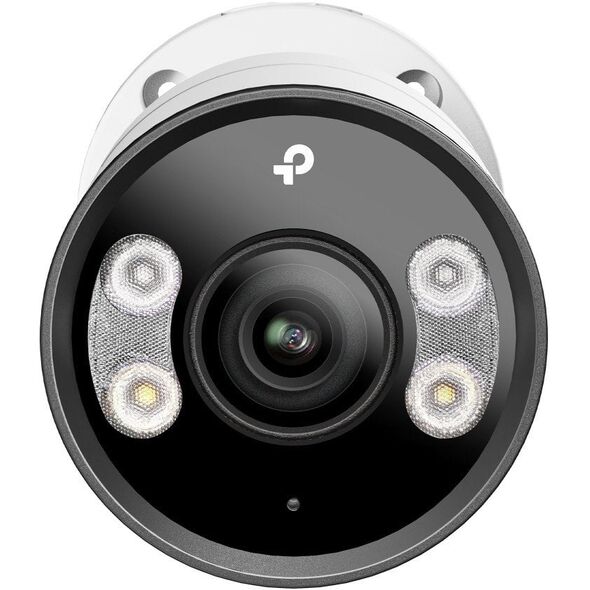 TP-Link INSIGHT S385 Kula (kształt) Kamera bezpieczeństwa IP Zewnętrzna 3840 x 2160 px Ściana